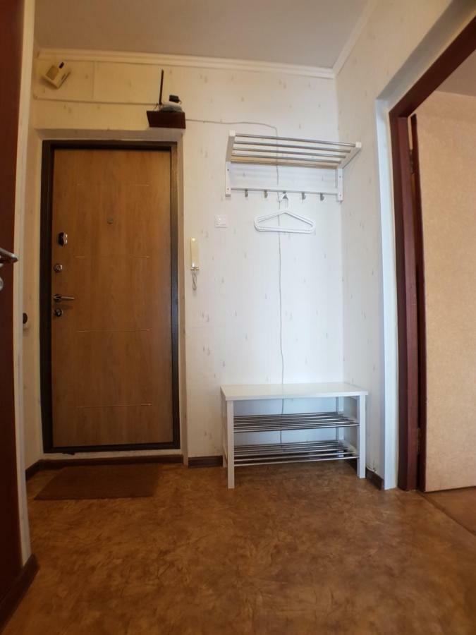 Apartments Dobryi Dom Novorossiysk Exterior foto